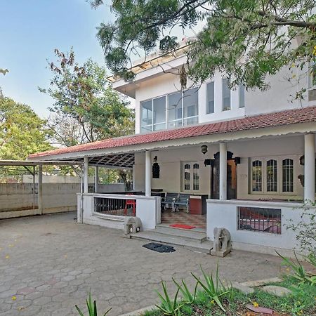 צ'נאי Hotel O Dakshin Villa Ecr מראה חיצוני תמונה