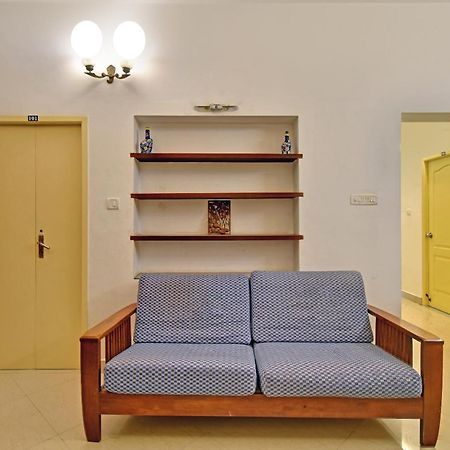 צ'נאי Hotel O Dakshin Villa Ecr מראה חיצוני תמונה