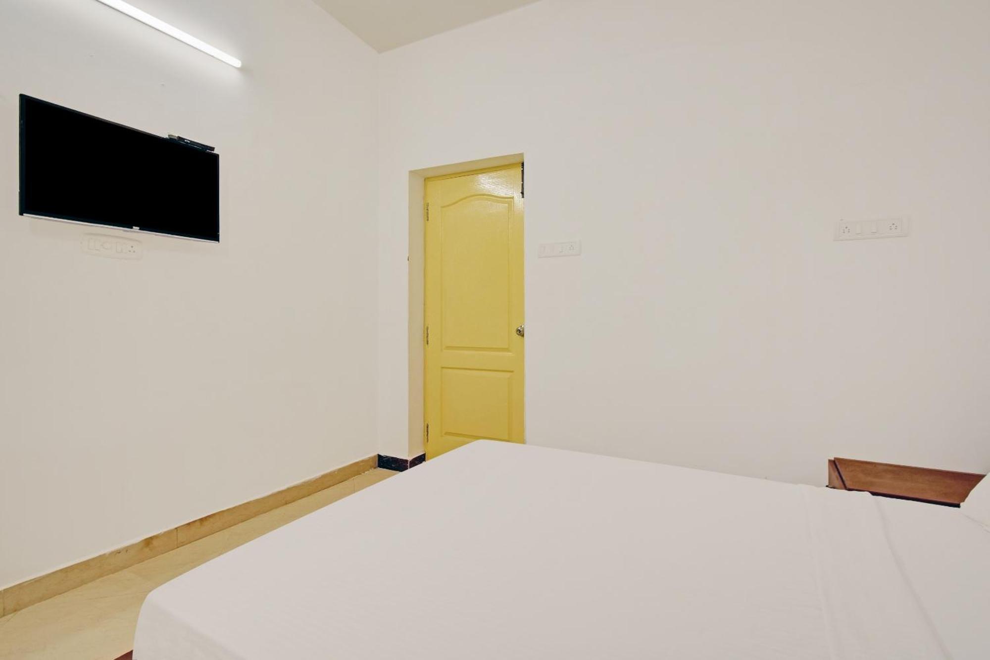 צ'נאי Hotel O Dakshin Villa Ecr מראה חיצוני תמונה
