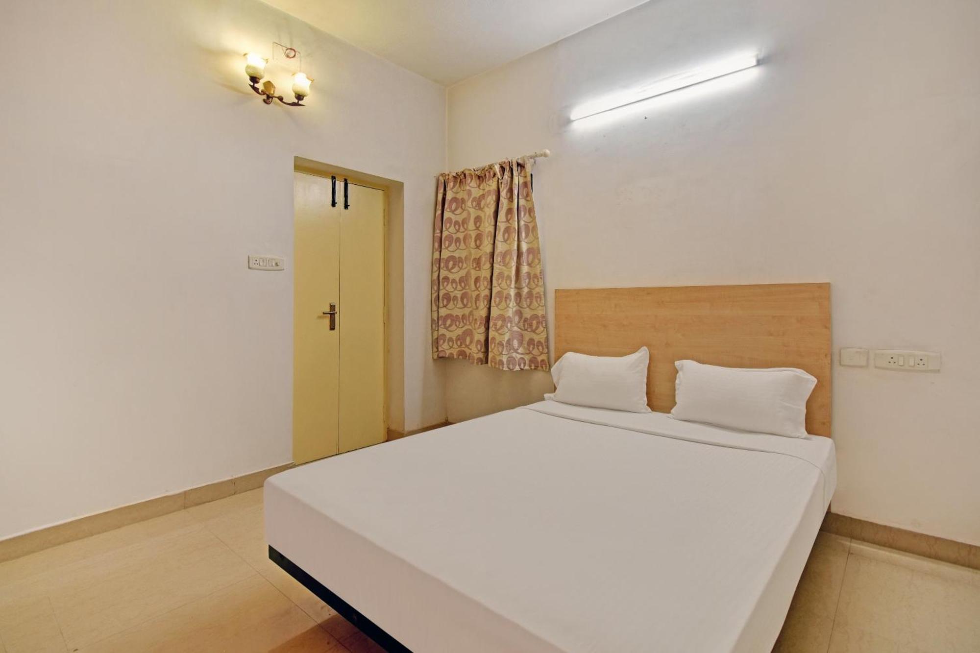 צ'נאי Hotel O Dakshin Villa Ecr מראה חיצוני תמונה