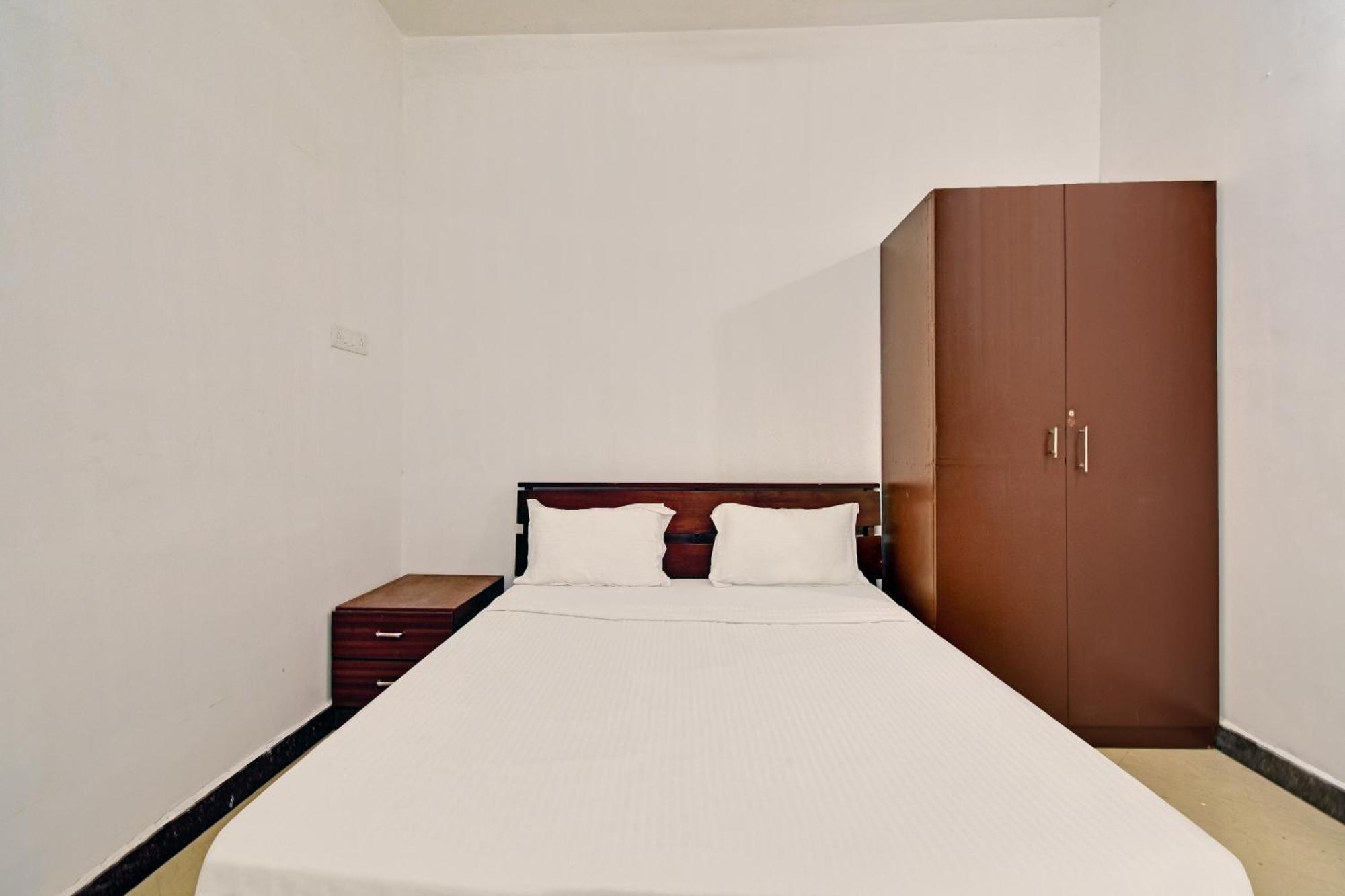 צ'נאי Hotel O Dakshin Villa Ecr מראה חיצוני תמונה