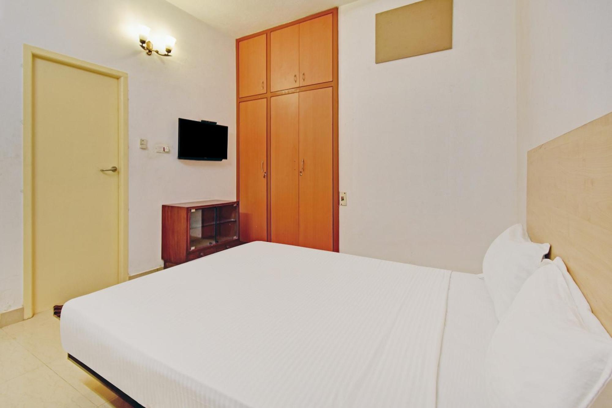 צ'נאי Hotel O Dakshin Villa Ecr מראה חיצוני תמונה