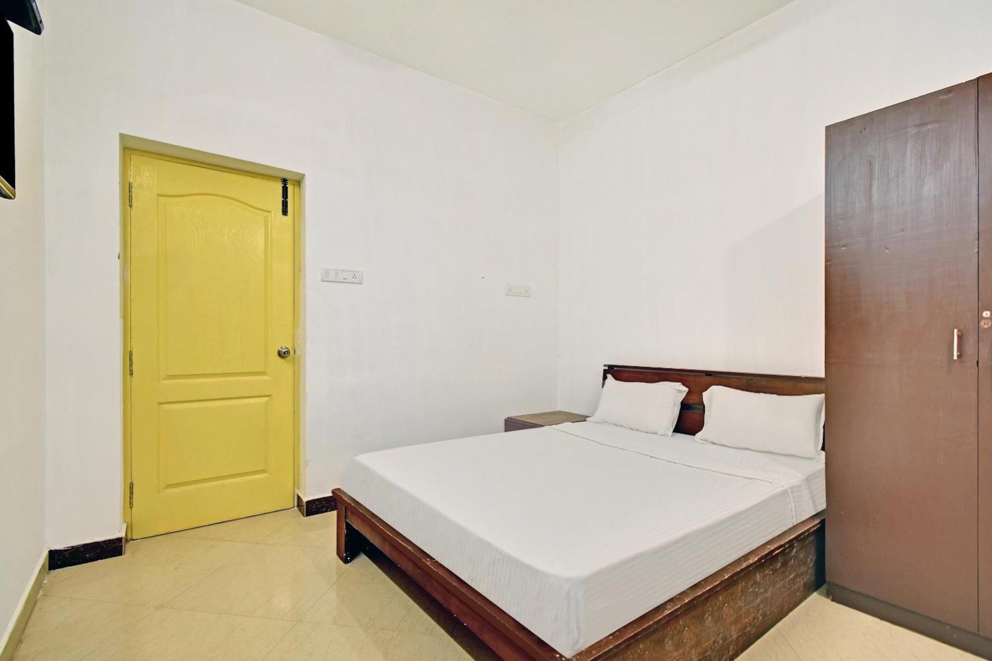 צ'נאי Hotel O Dakshin Villa Ecr מראה חיצוני תמונה