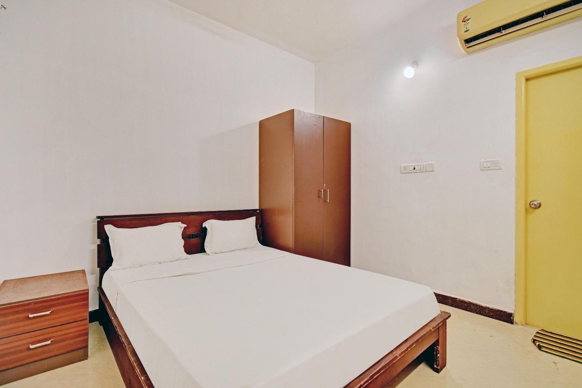צ'נאי Hotel O Dakshin Villa Ecr מראה חיצוני תמונה