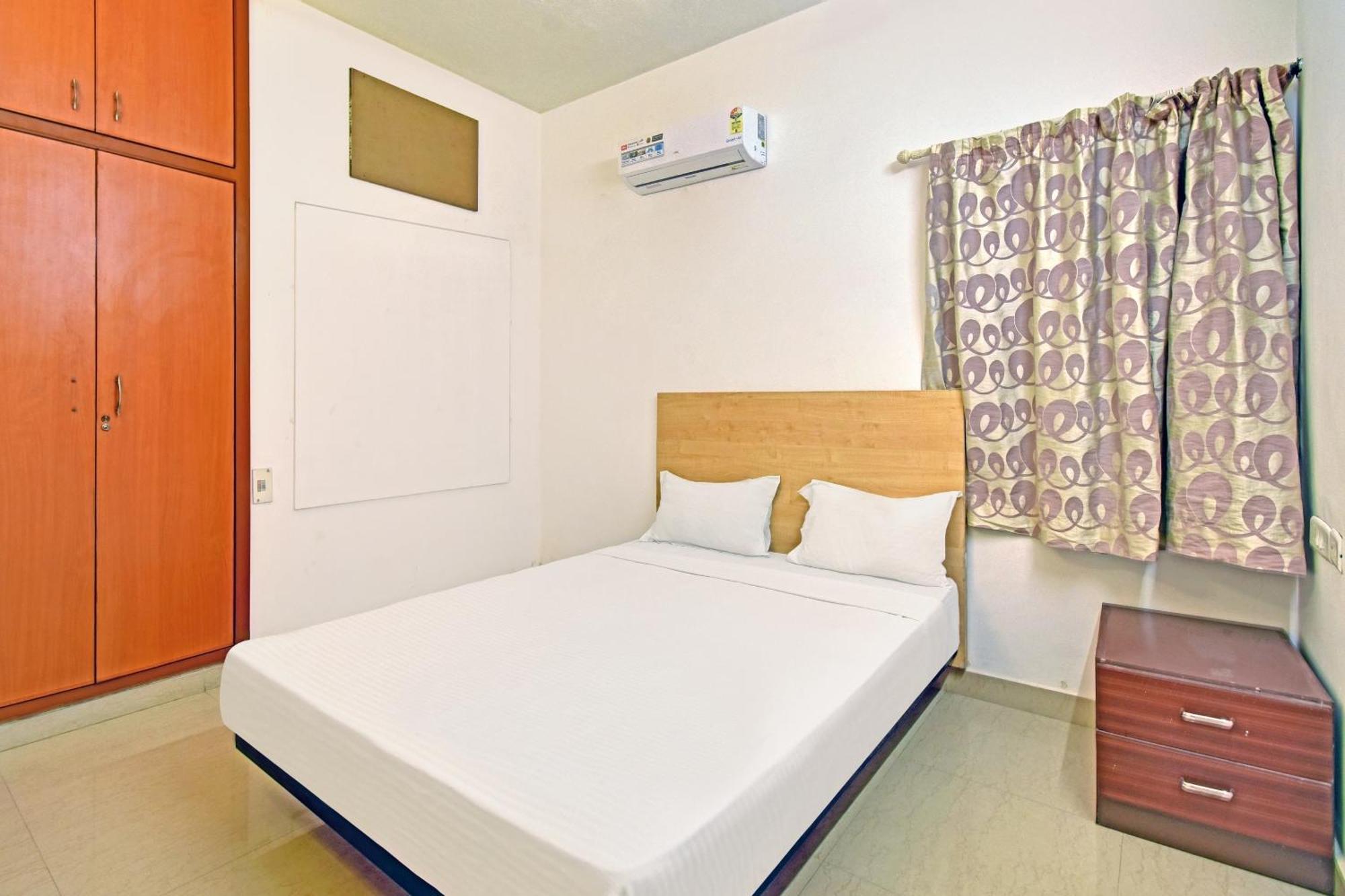 צ'נאי Hotel O Dakshin Villa Ecr מראה חיצוני תמונה