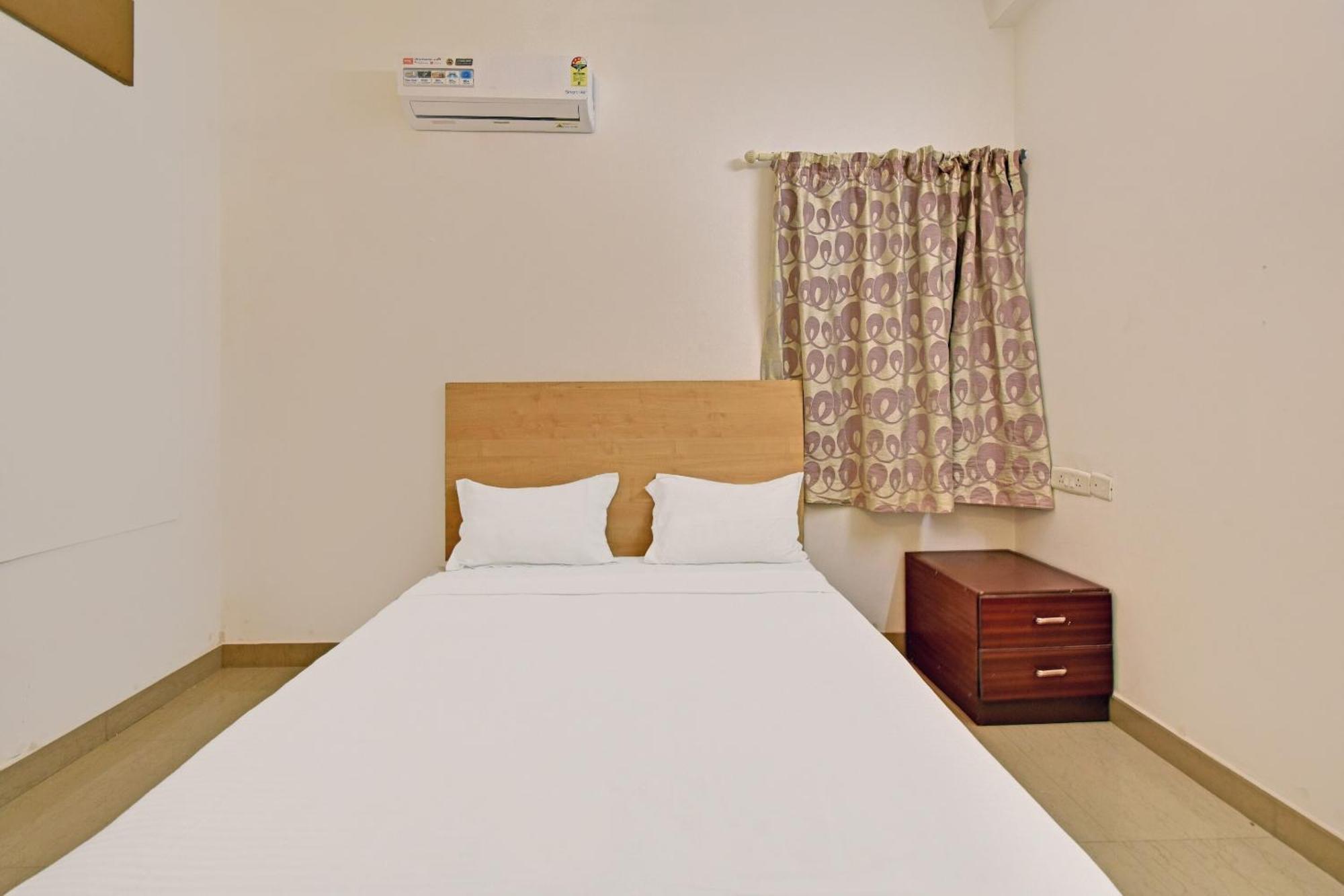 צ'נאי Hotel O Dakshin Villa Ecr מראה חיצוני תמונה