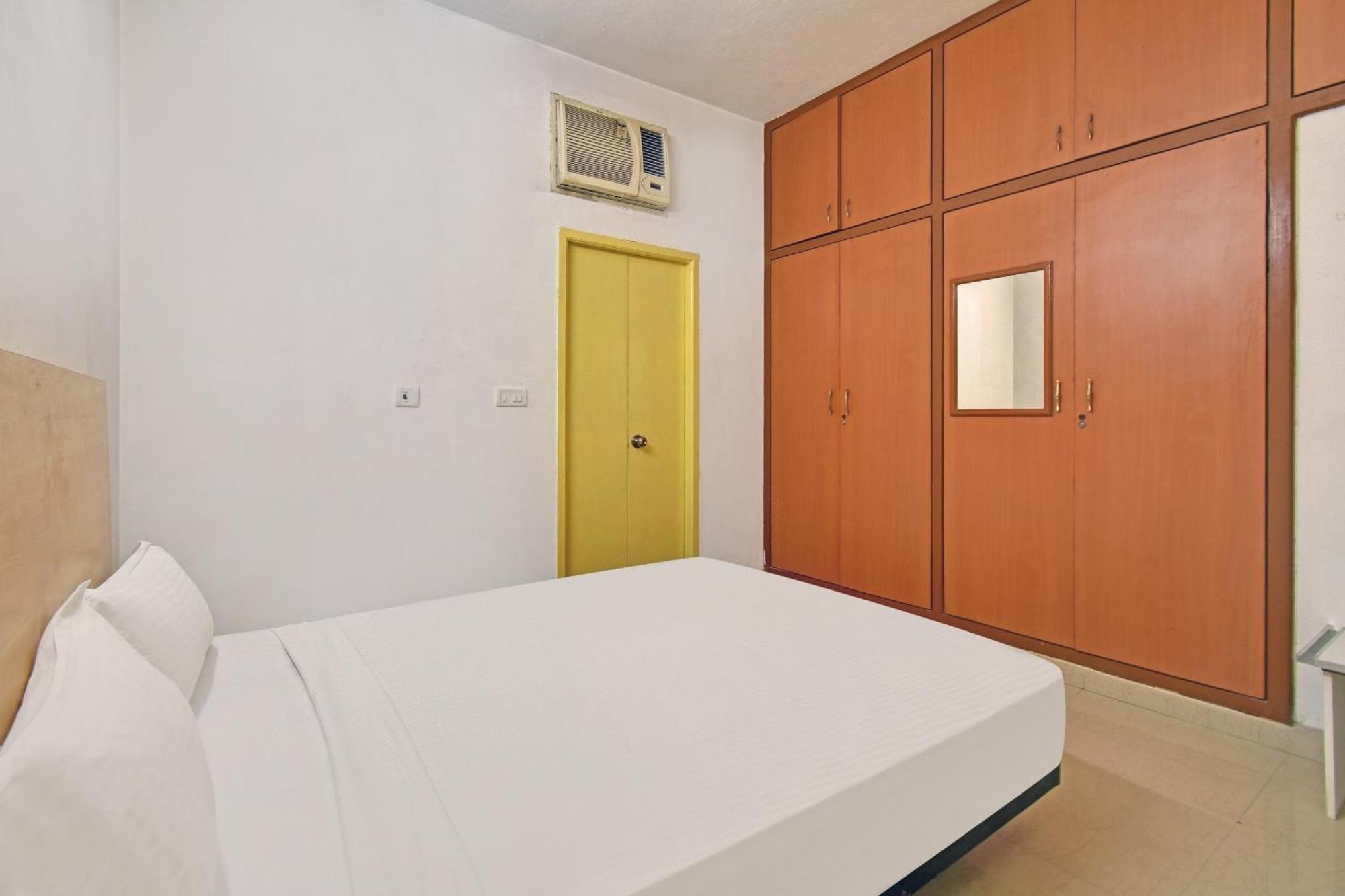 צ'נאי Hotel O Dakshin Villa Ecr מראה חיצוני תמונה