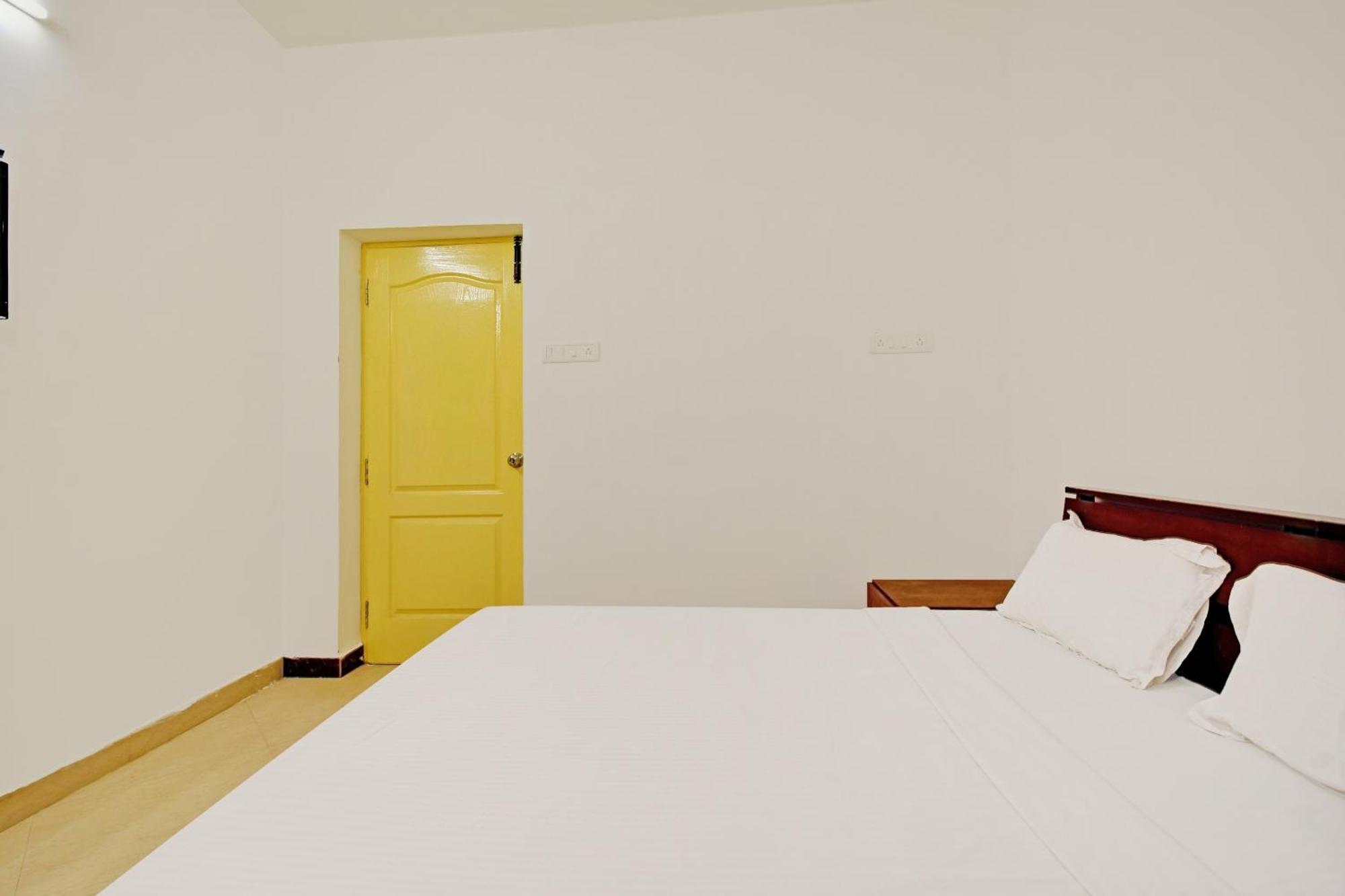צ'נאי Hotel O Dakshin Villa Ecr מראה חיצוני תמונה