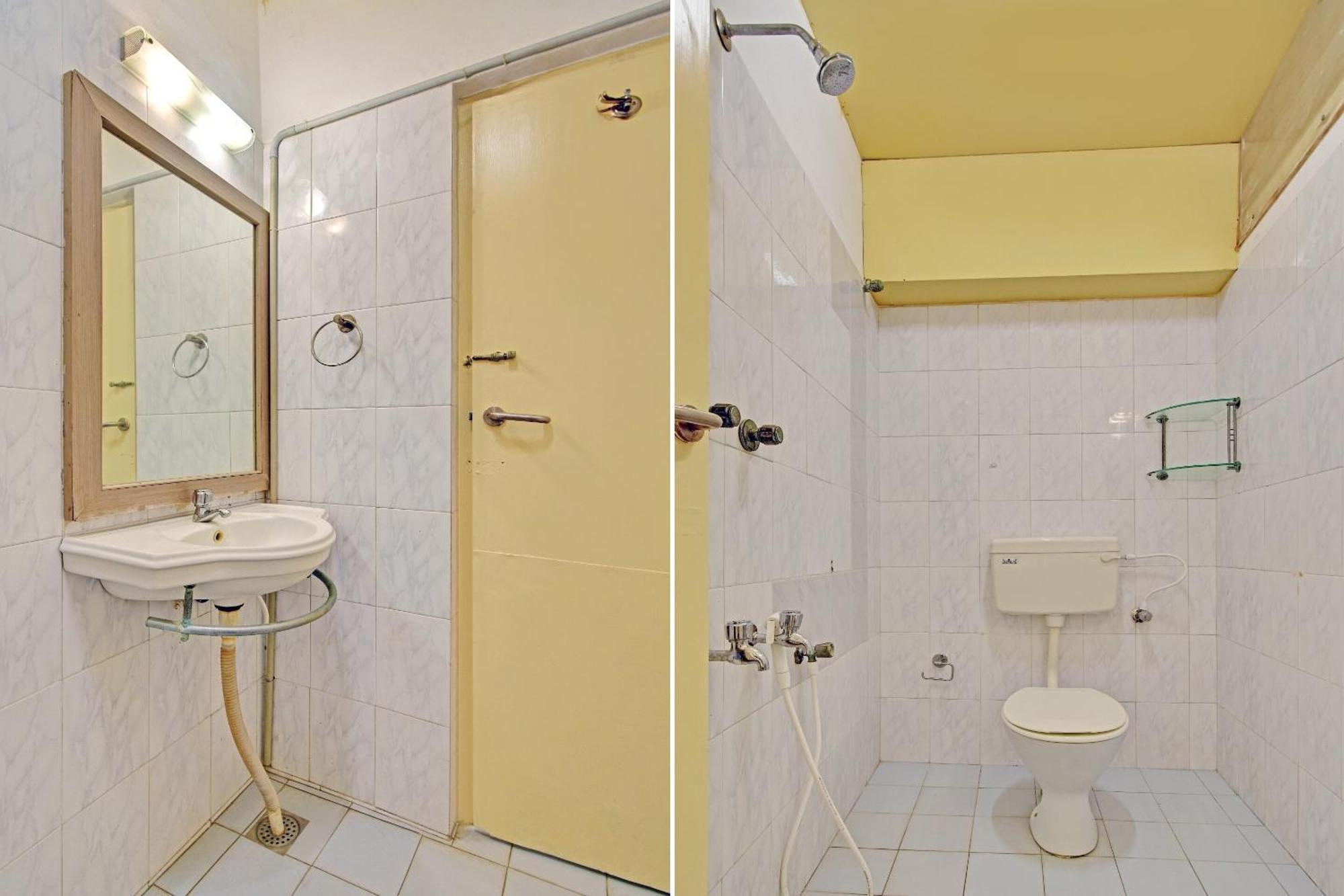 צ'נאי Hotel O Dakshin Villa Ecr מראה חיצוני תמונה
